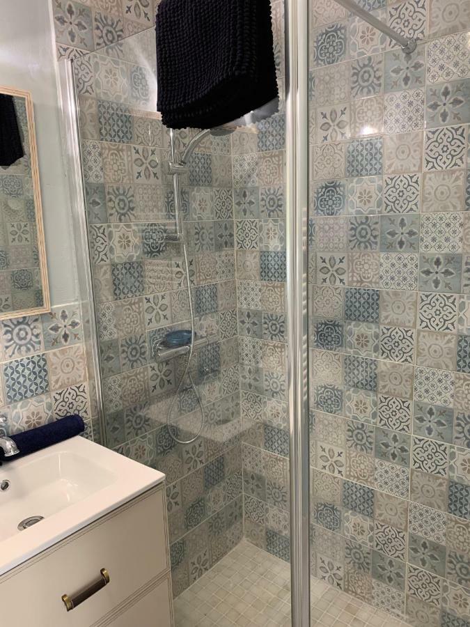 Les Lauriers Apartment LʼIsle-sur-la-Sorgue Екстериор снимка