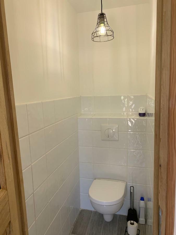 Les Lauriers Apartment LʼIsle-sur-la-Sorgue Екстериор снимка